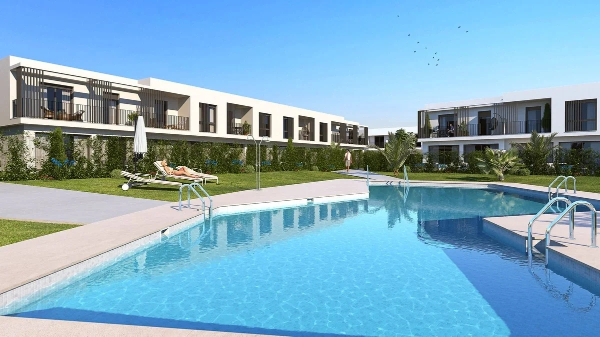 1 - vendita casa san roque andalusia spagna