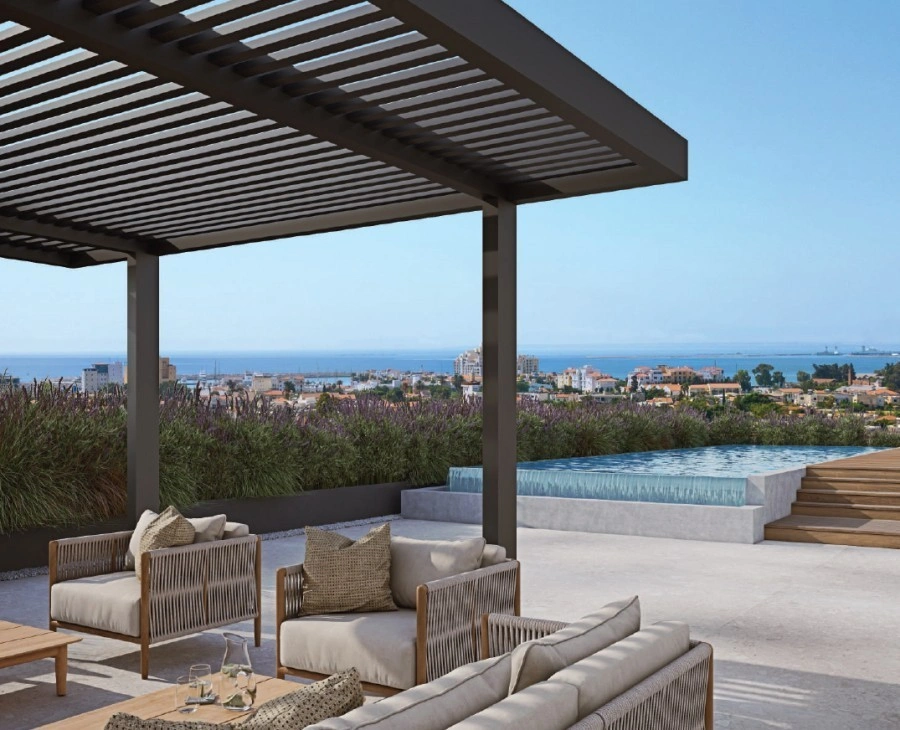 1 - vente appartement limassol limassol chypre