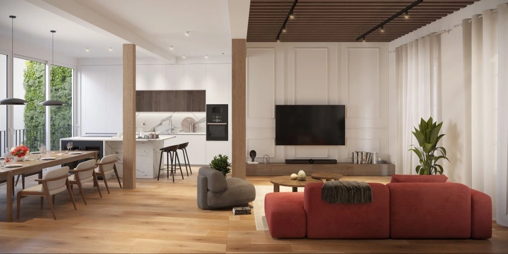 2 - venta apartamento malaga  andalucía españa