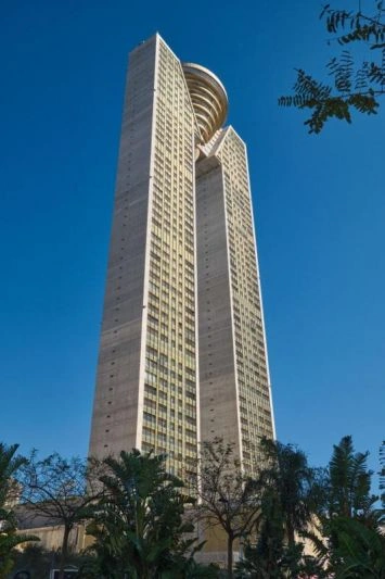 2 - vente appartement vue mer benidorm - costa blanca communauté valencienne espagne