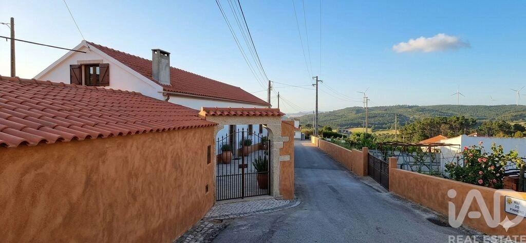 1 - verkauf haus mafra lissabon region portugal