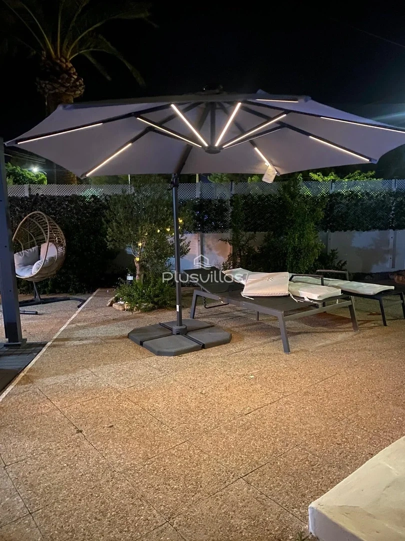 2 - venta villa calpe - costa blanca comunidad valenciana españa