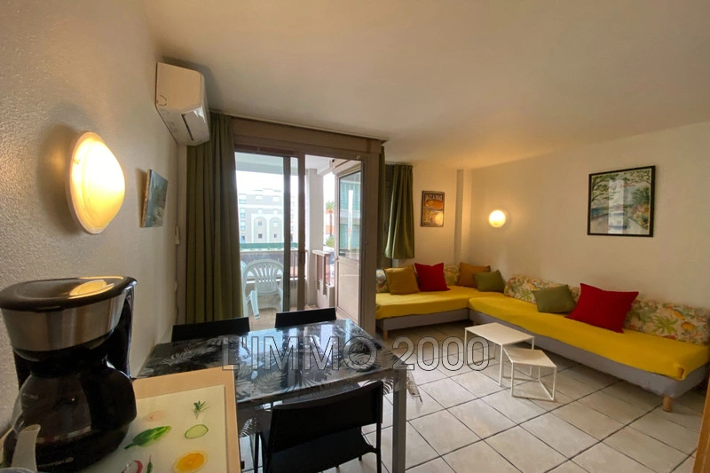 2 - vente appartement juan les pins alpes-maritimes france