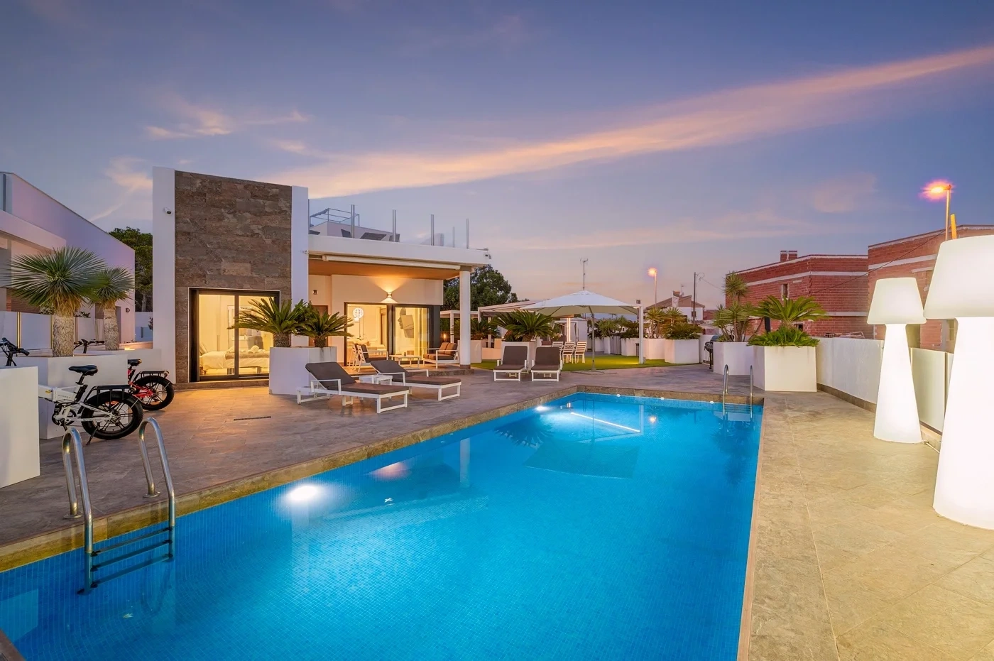 1 - продажа дом orihuela-costa валенсия испания