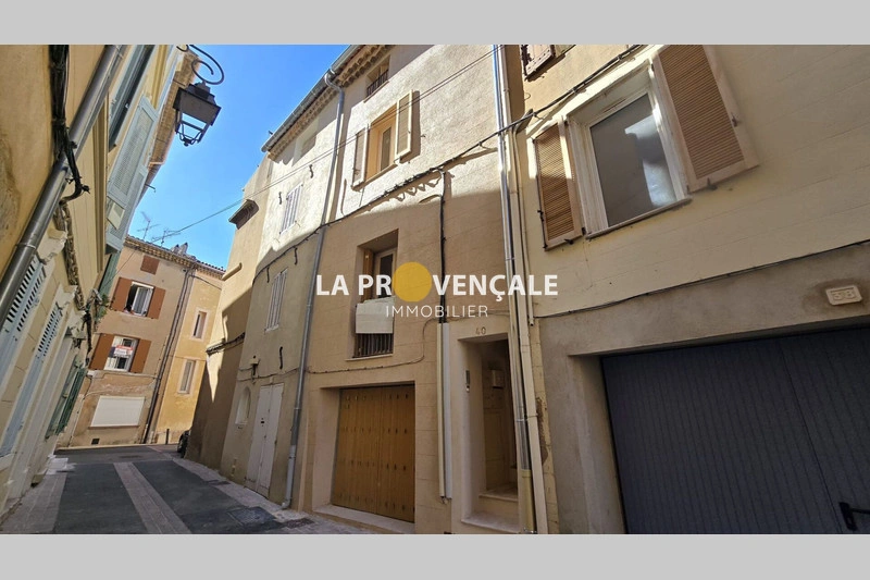 2 - verkauf wohnung trets bouches-du-rhône frankreich
