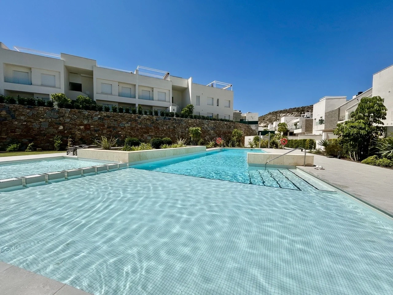 2 - venta apartamento algorfa comunidad valenciana españa