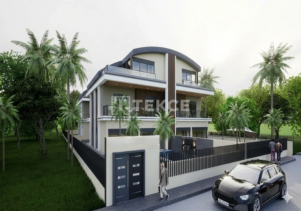 2 - vendita casa konyaalti antalya turchia