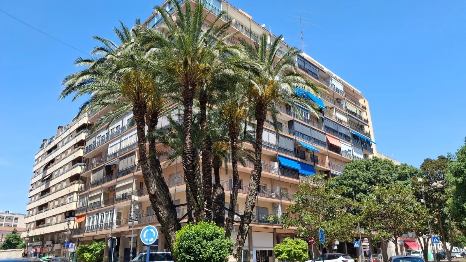 1 - verkoop appartement orihuela valencian community spanje