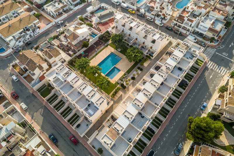 2 - sea view house for sale in torrevieja - costa blanca valencian community spain