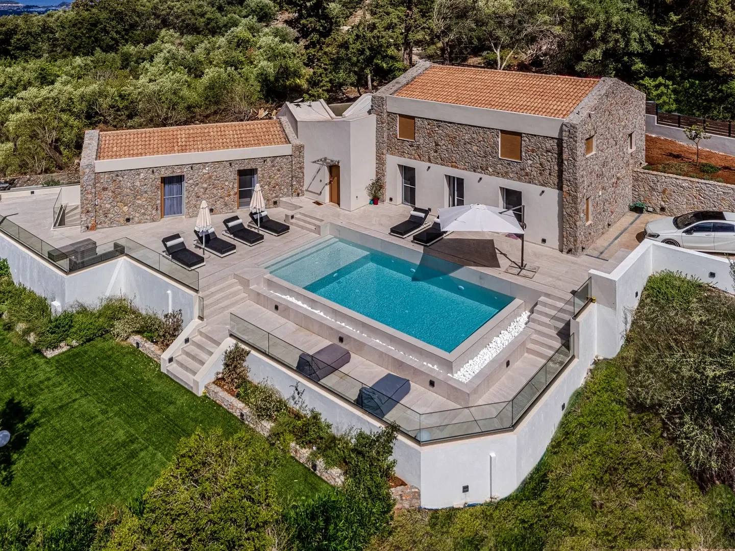 2 - venta propiedad corfu islas jónicas grecia