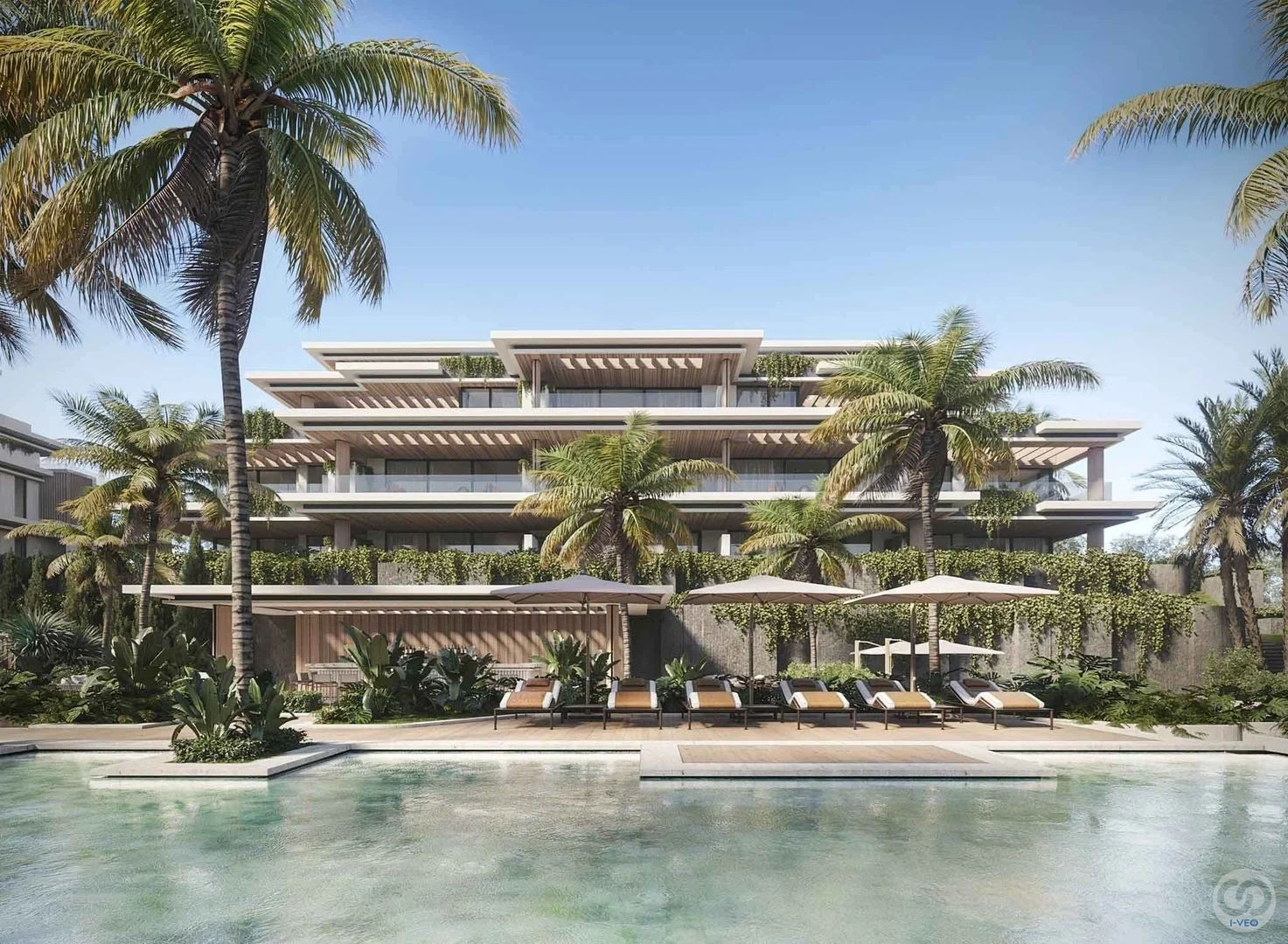 2 - verkauf wohnung meerblick estepona - costa del sol andalusien spanien