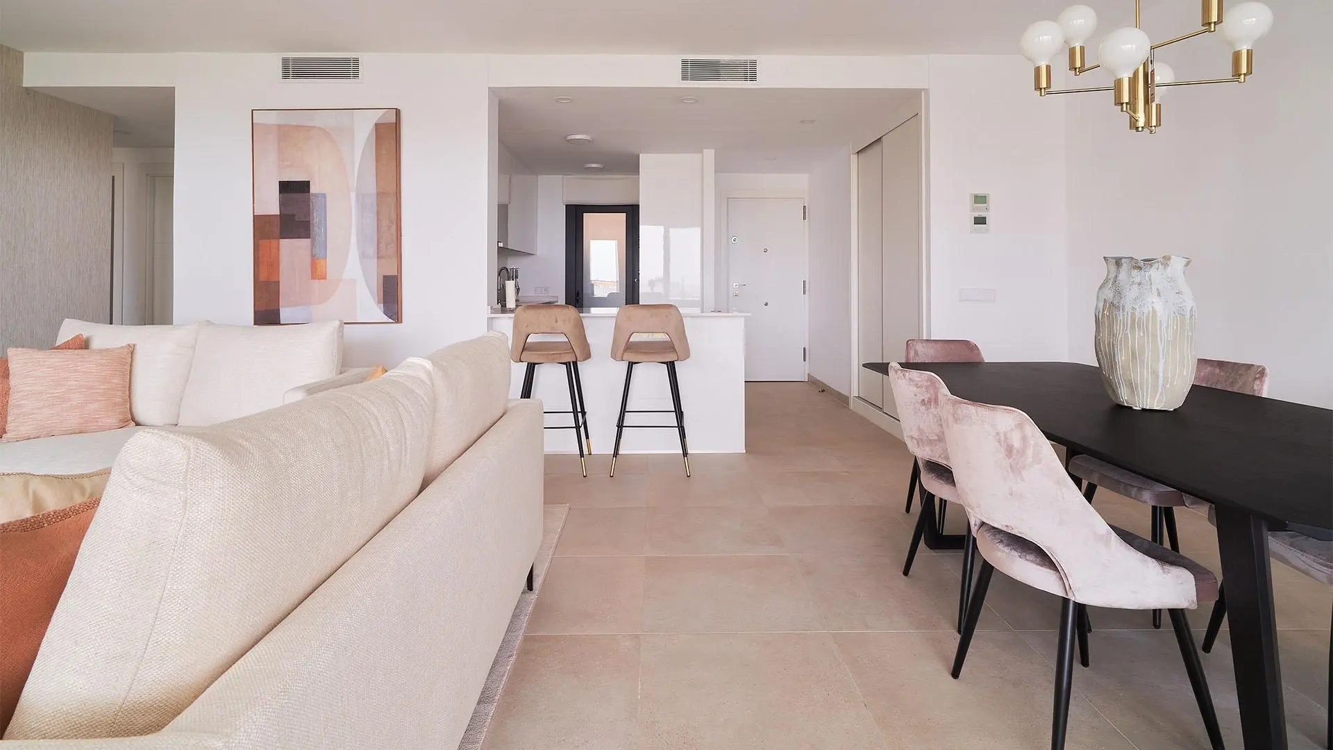2 - venda apartamento vista de mar fuengirola - costa del sol andaluzia espanha