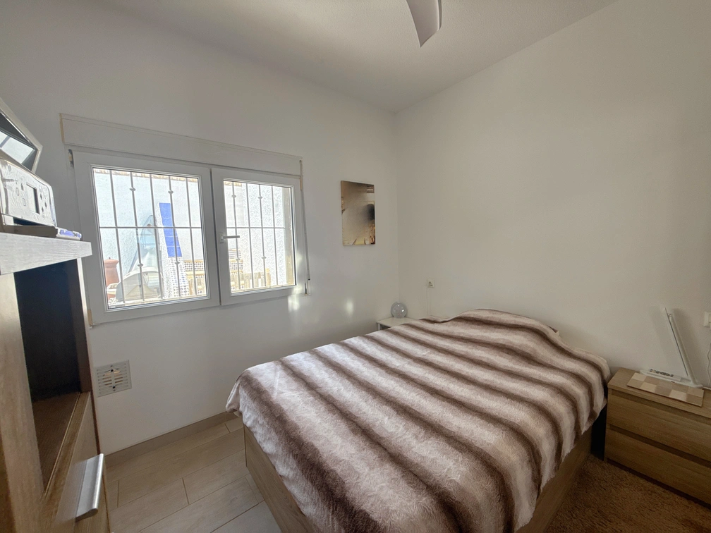 2 - vente maison villamartin communauté valencienne espagne