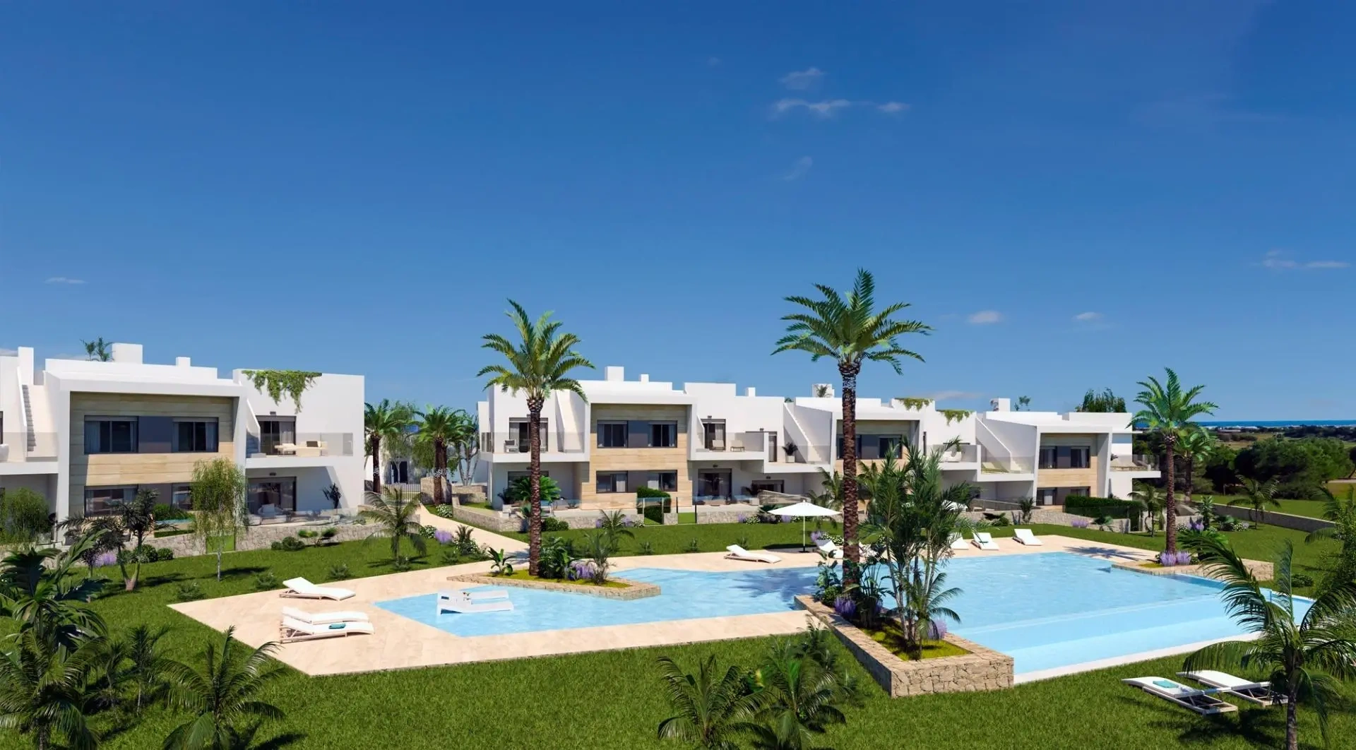 1 - apartment for sale in pilar de la horadada valencian community spain