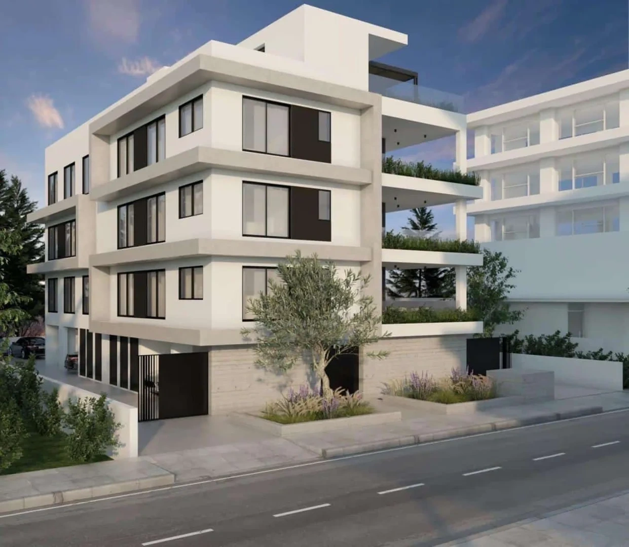 1 - venta apartamento limassol limassol chipre