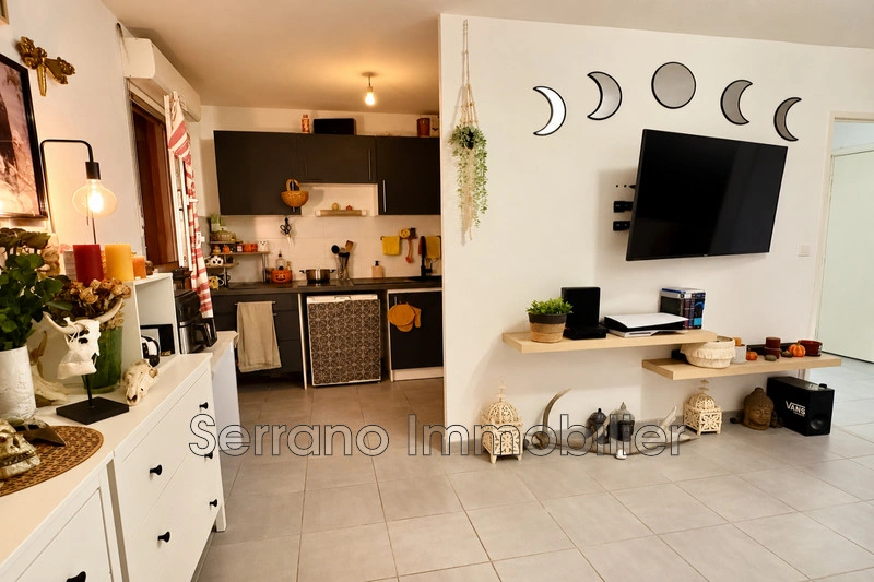 1 - venta apartamento châteaurenard bocas del ródano francia