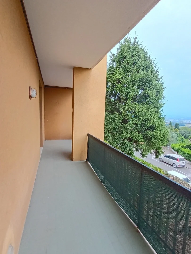 2 - vente appartement montaione toscane italie