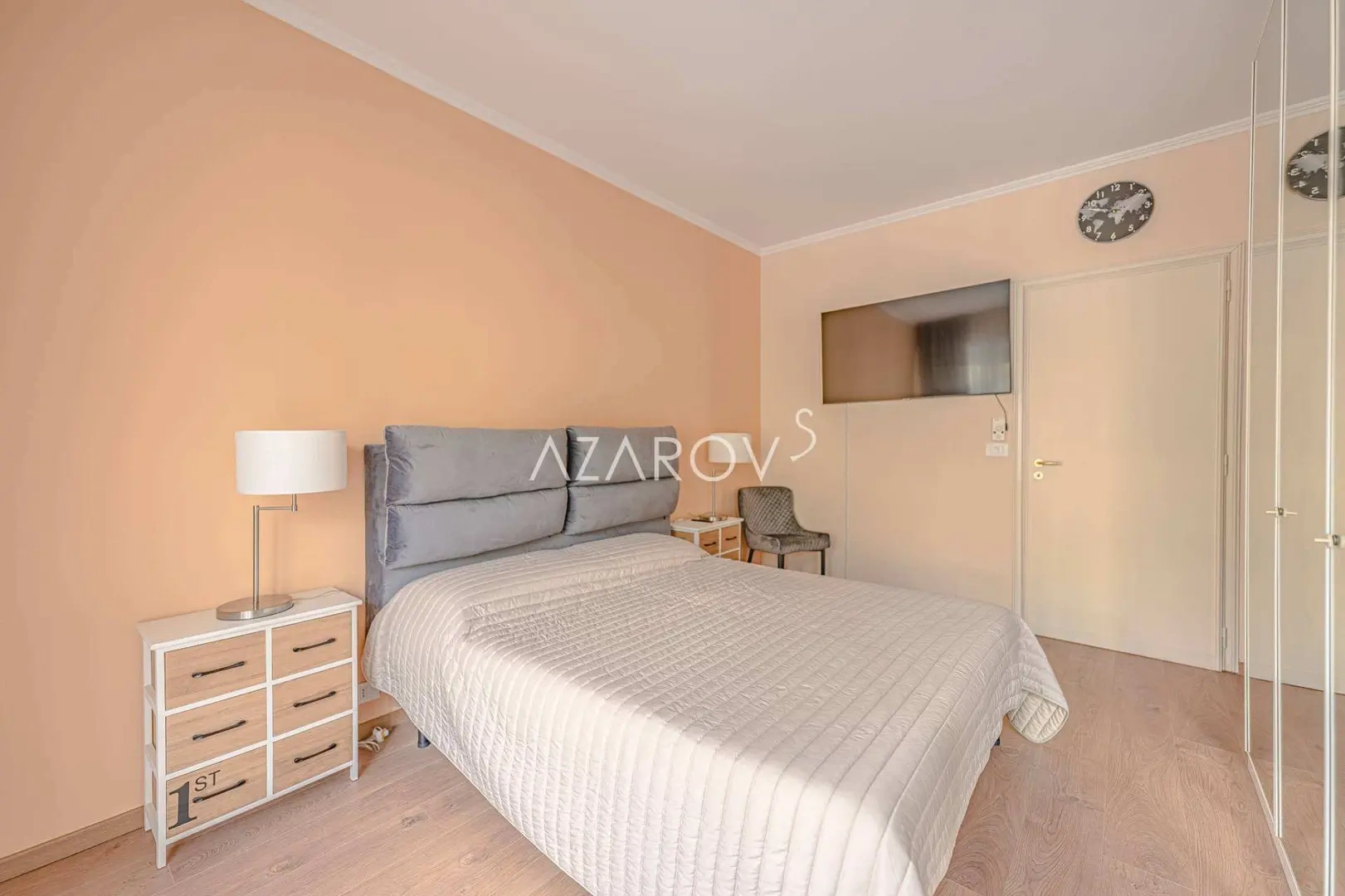 2 - venda apartamento sanremo liguria itália