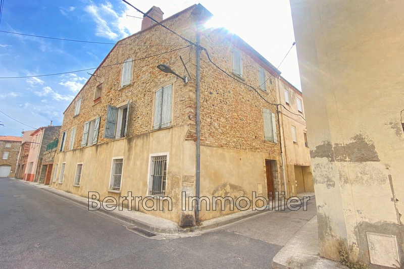 1 - vendita casa rivesaltes pirenei-orientali francia