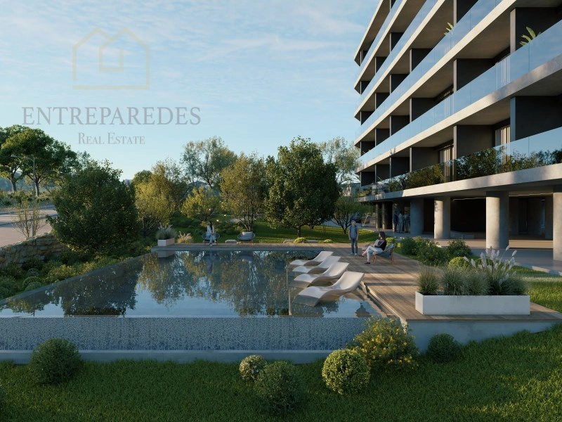 2 - vendita appartamento vila nova de gaia regione nord portogallo