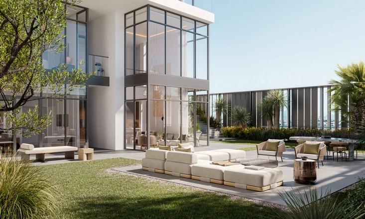 1 - verkauf wohnung dubai dubai vereinigte arabische emirate