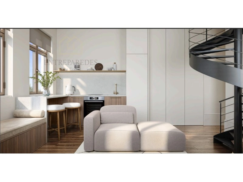 1 - venta apartamento matosinhos región norte portugal