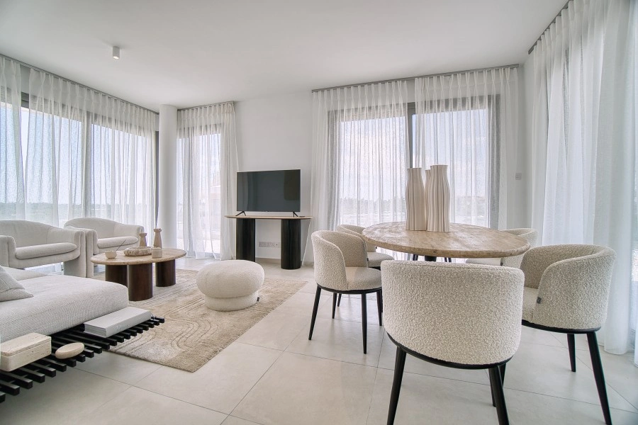 2 - vente appartement limassol limassol chypre