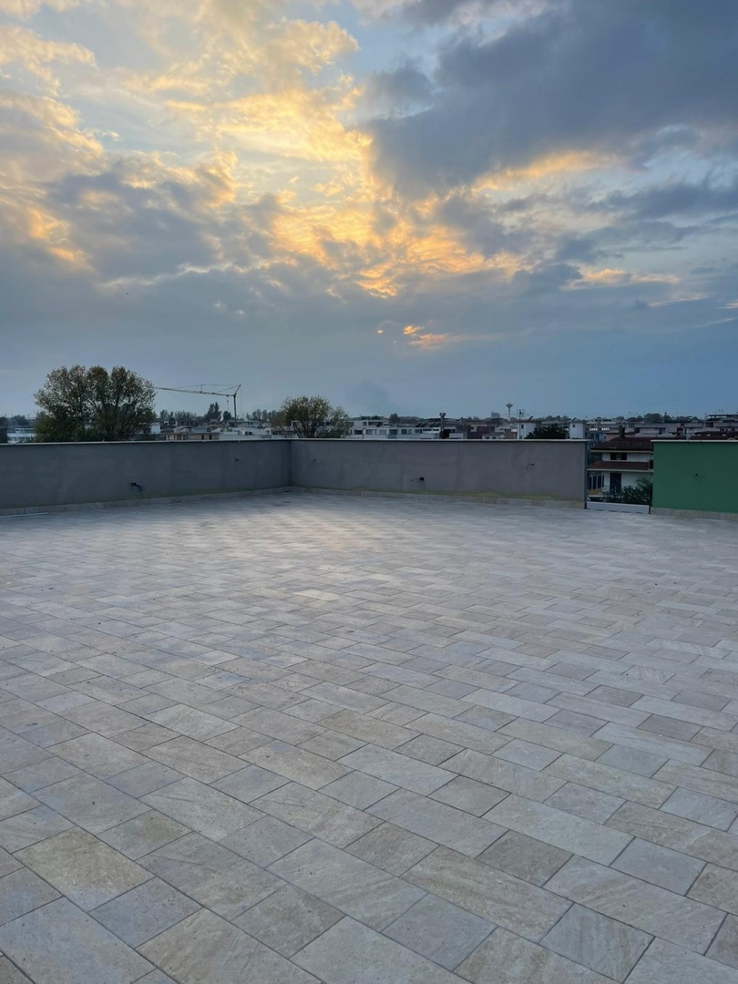 2 - verkoop appartement brusciano campania italië