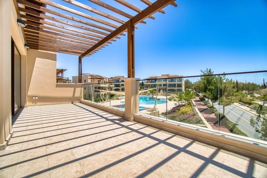 1 - verkauf wohnung paphos paphos zypern