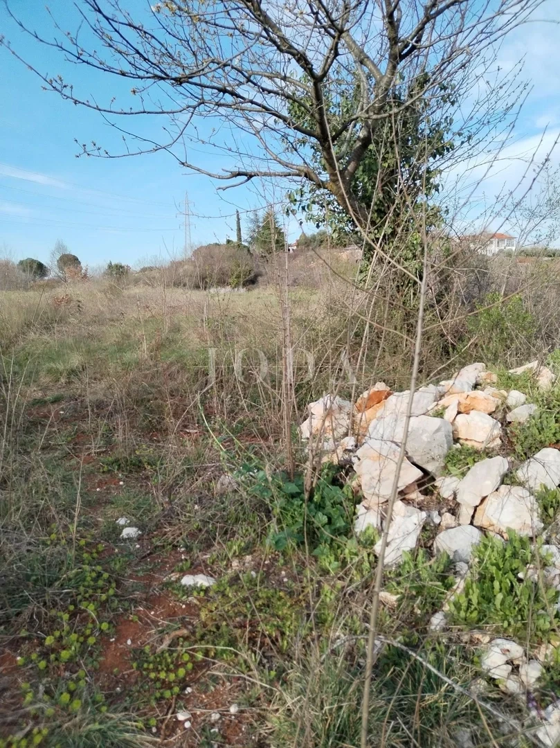 1 - verkauf grundstück labin istrien kroatien