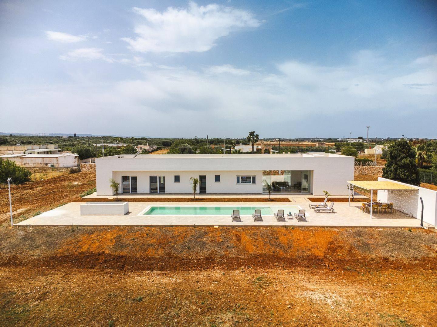 2 - venta casa carovigno apulia italia