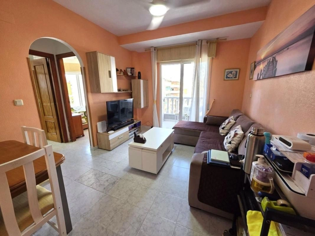 1 - venta apartamento torrevieja - costa blanca comunidad valenciana españa