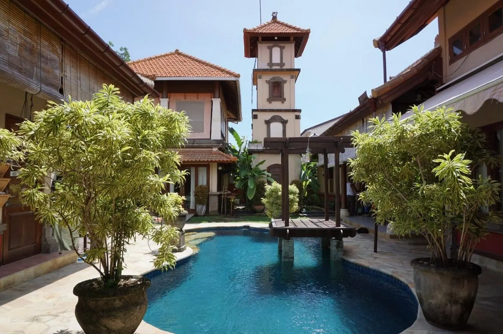2 - продажа villa пляж пешком denpasar bali индонезия