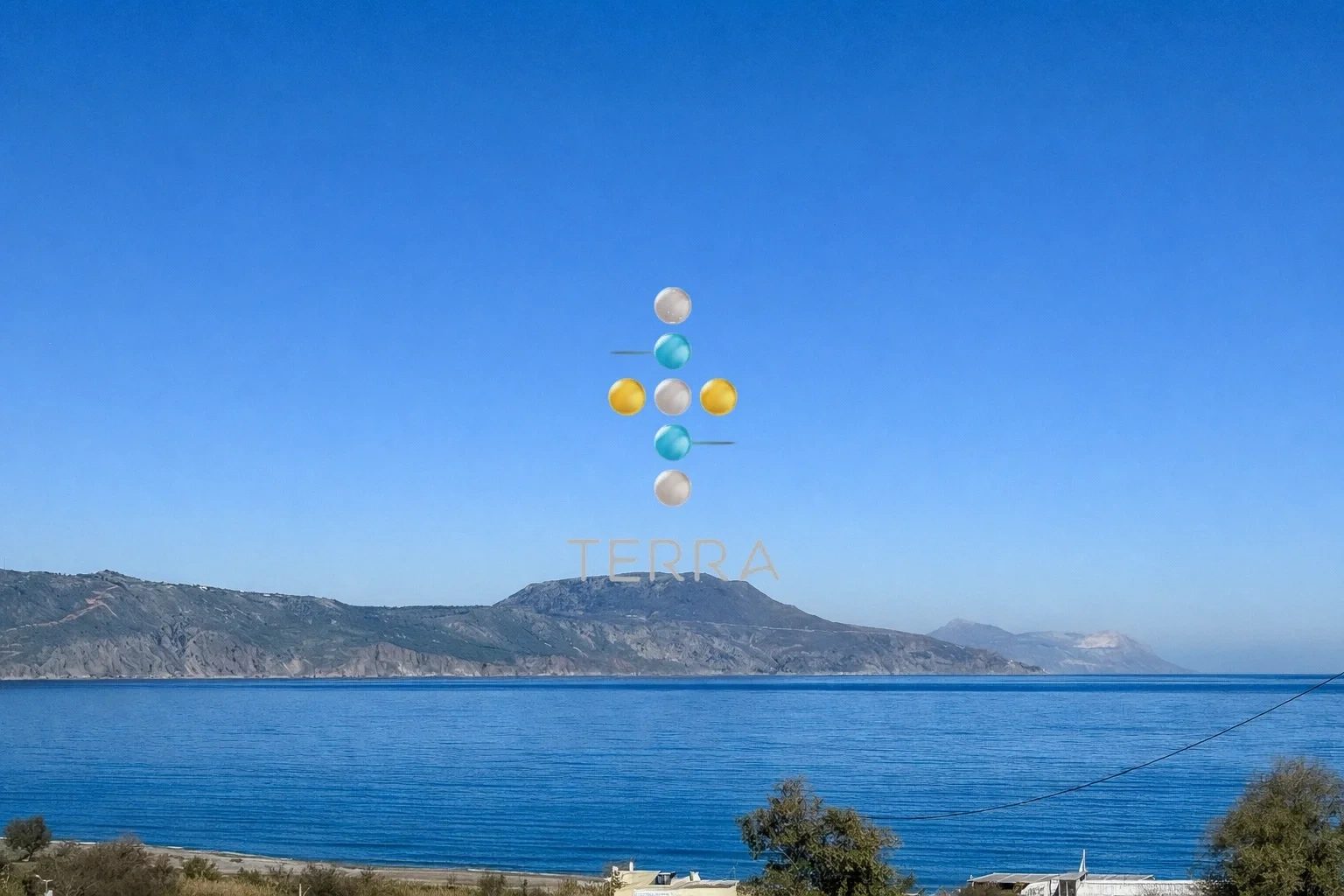2 - vente maison vue mer episkopí crète grèce