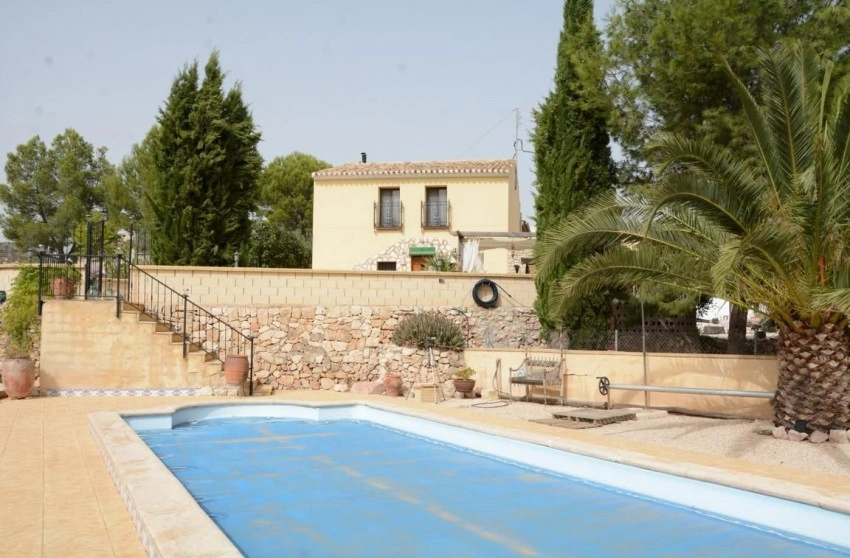 1 - vendita casa la romana comunità valenciana spagna
