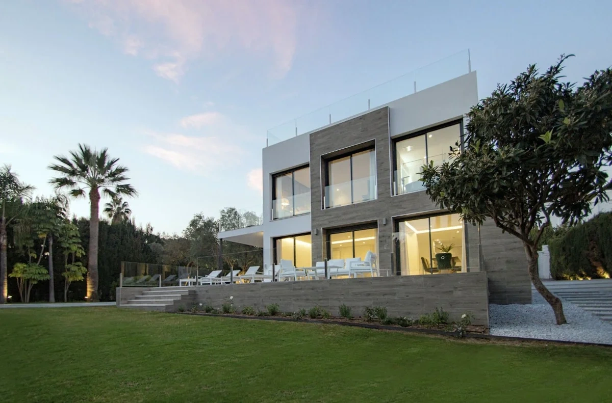 1 - house for sale in nueva andalucia andalusia spain