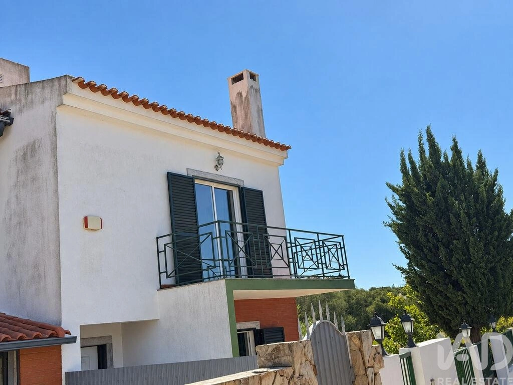 1 - vendita villa sesimbra regione lisbona portogallo