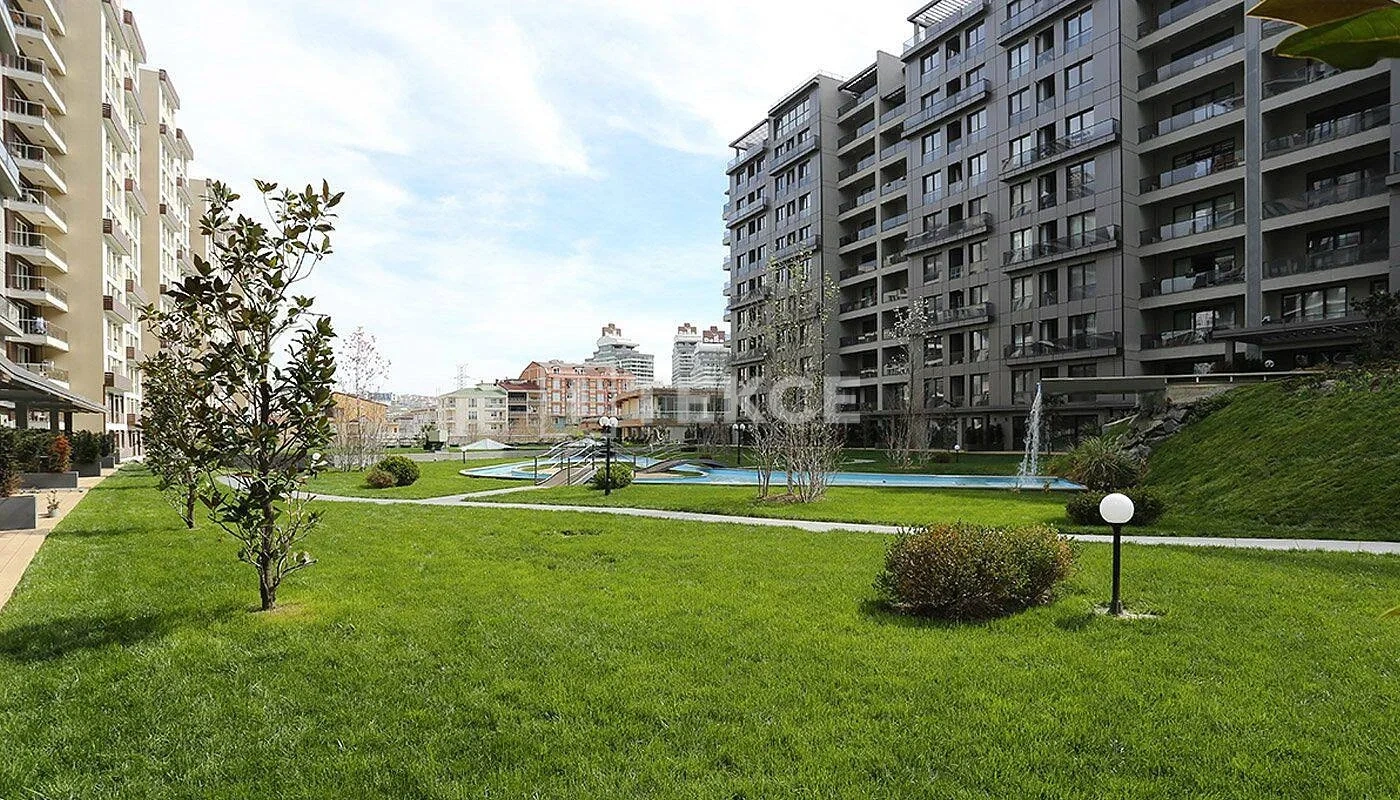 1 - venta apartamento esenyurt istanbul turquía