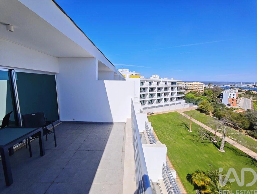 1 - venta apartamento portimão algarve portugal