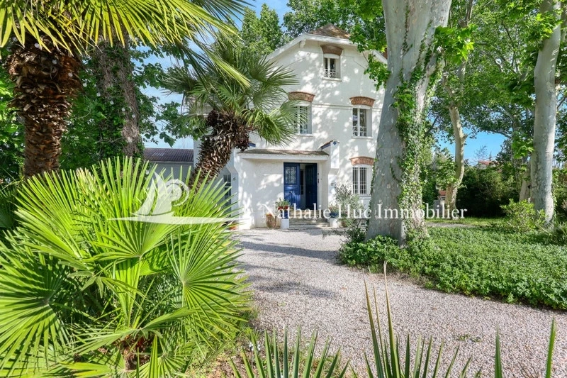 1 - house for sale in espira-de-l'agly pyrénées-orientales france