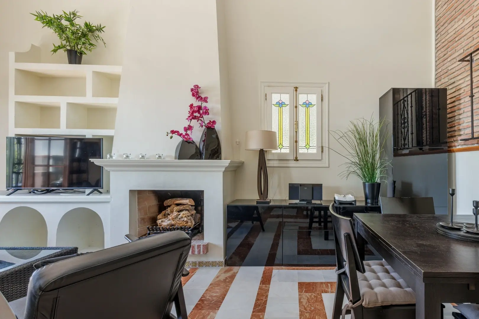 1 - apartment for sale in mijas andalusia spain
