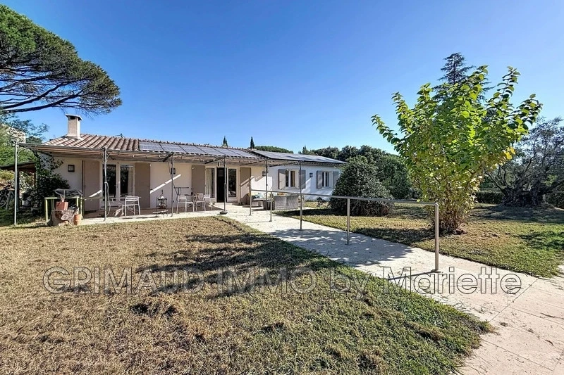 1 - vente maison cogolin var france