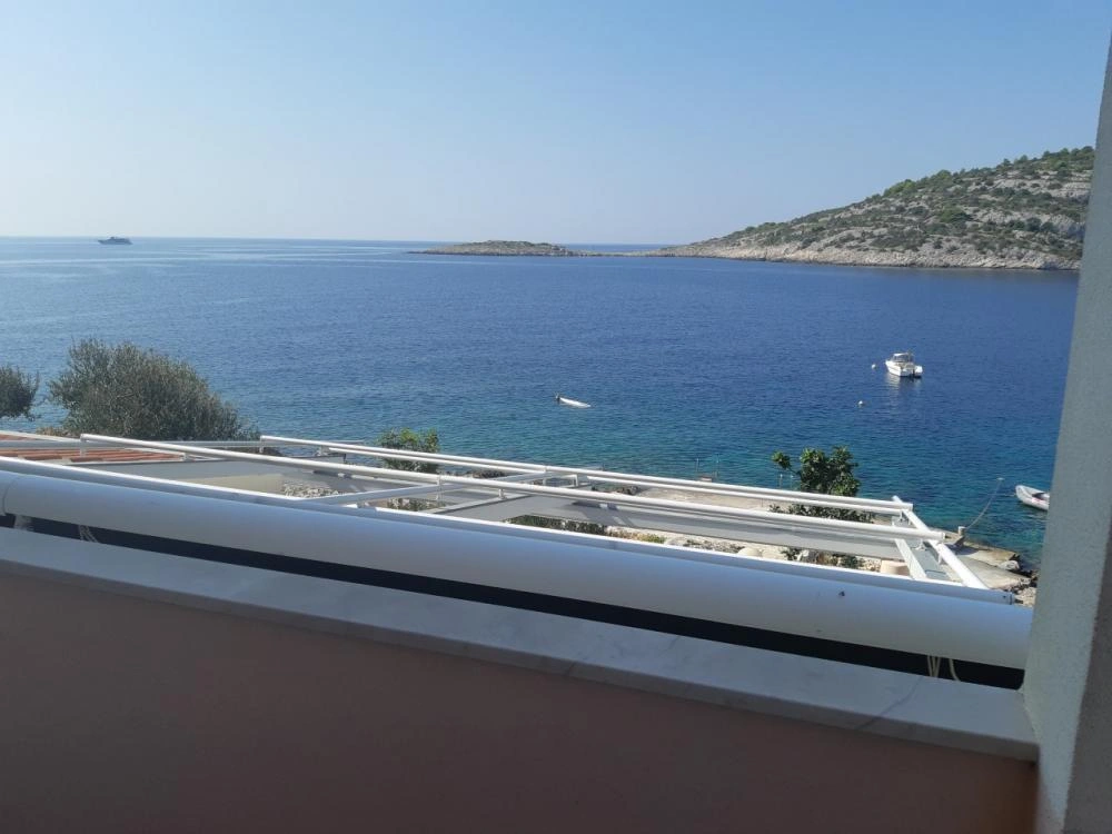 2 - vendita commercio fronte mare ražanj sebenico e tenin croazia