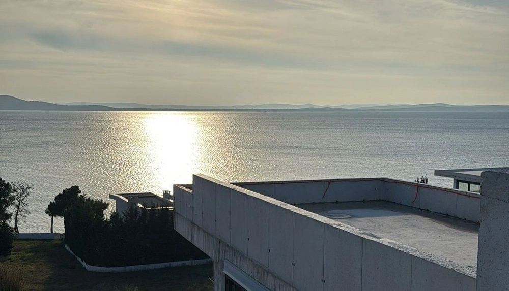 2 - venta apartamento vista al mar kožino zadar croacia