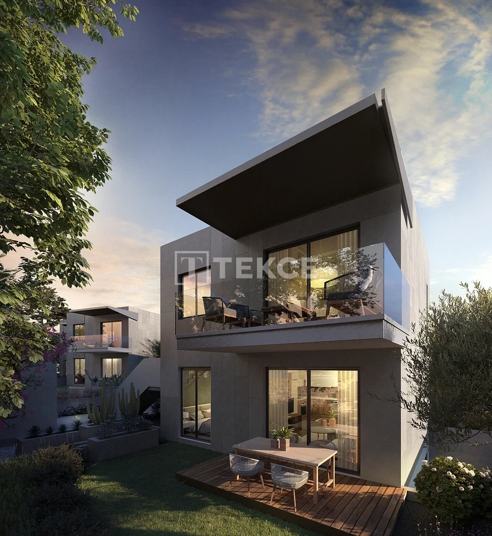 1 - venta apartamento bodrum muğla turquía