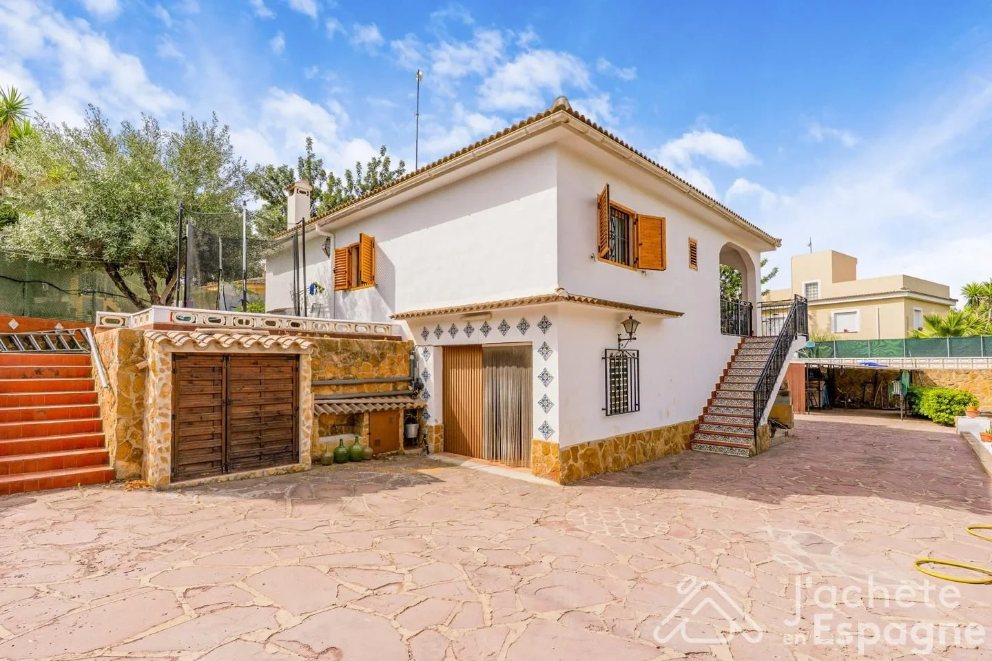 2 - venta casa betera comunidad valenciana españa