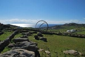 1 - vendita terreno micono - cicladi egeo meridionale grecia
