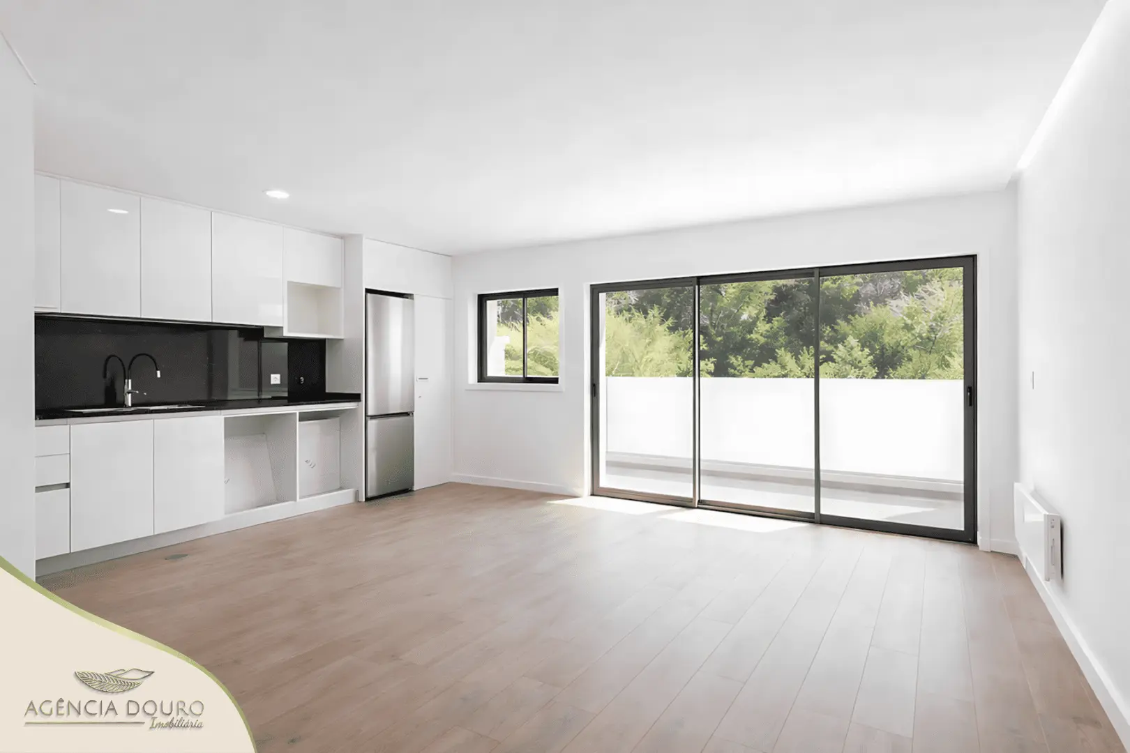 1 - vente appartement porto région nord portugal
