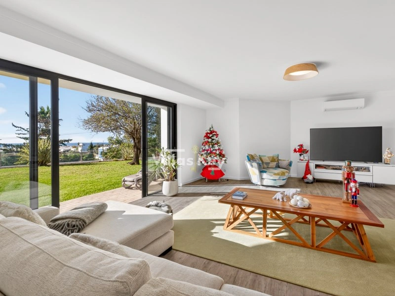 2 - sea view house for sale in alvor algarve portugal