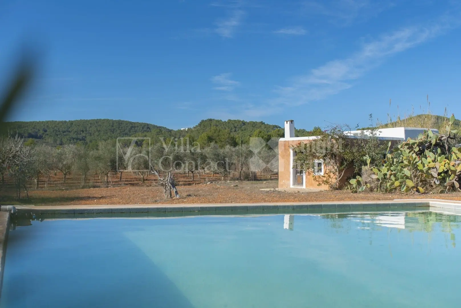 10 - venta casa sant antoni de portmany ibiza - islas baleares españa